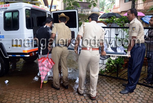 murder in Alake 1